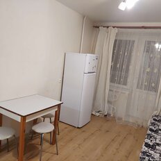 Квартира 40 м², 1-комнатная - изображение 4