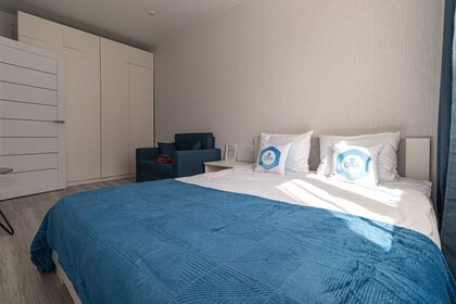 30 м², 1-комнатная квартира 22 500 ₽ в месяц - изображение 141