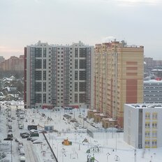 Квартира 54 м², 3-комнатная - изображение 4