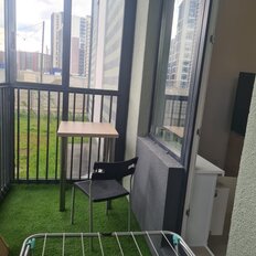 Квартира 24,5 м², студия - изображение 3