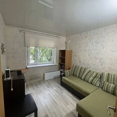 Квартира 45 м², 2-комнатная - изображение 4