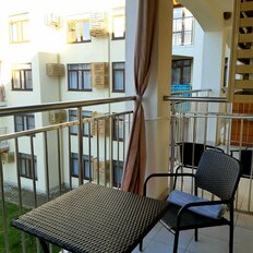 Квартира 18 м², студия - изображение 2