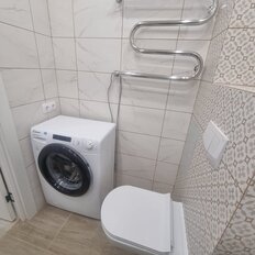 Квартира 42 м², 1-комнатная - изображение 5