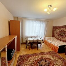 Квартира 34 м², 1-комнатная - изображение 3