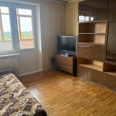 Квартира 33,3 м², 1-комнатная - изображение 3