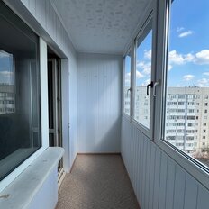 Квартира 52,8 м², 2-комнатная - изображение 1