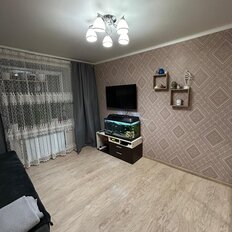 Квартира 20,4 м², 1-комнатная - изображение 2