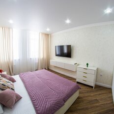 Квартира 63 м², 2-комнатные - изображение 5