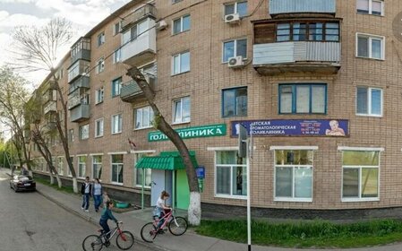 17,6 м², 1-комнатная квартира 960 000 ₽ - изображение 59