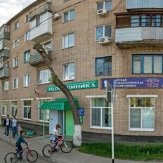 Квартира 18,2 м², 1-комнатная - изображение 1