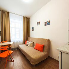 Квартира 11 м², студия - изображение 2