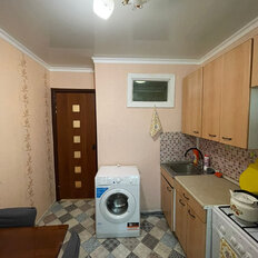 Квартира 32 м², 1-комнатная - изображение 4
