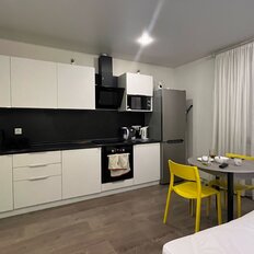 Квартира 42,7 м², 1-комнатная - изображение 5