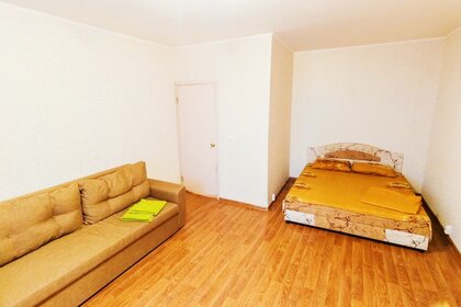 32 м², 1-комнатная квартира 2 000 ₽ в сутки - изображение 51