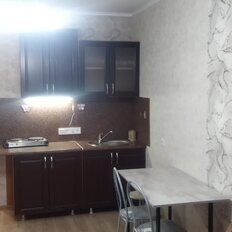 Квартира 24,8 м², студия - изображение 5