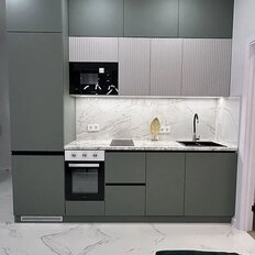 Квартира 42 м², 1-комнатная - изображение 1