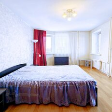Квартира 40 м², 1-комнатная - изображение 2