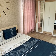 Квартира 95 м², 3-комнатная - изображение 4