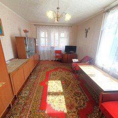 Квартира 43,7 м², 2-комнатная - изображение 2