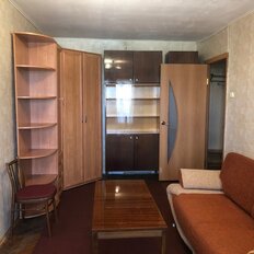 Квартира 35 м², 1-комнатная - изображение 1