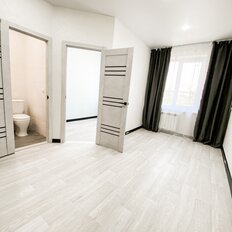 Квартира 21 м², студия - изображение 4