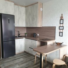 Квартира 28 м², студия - изображение 1
