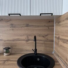 Квартира 30 м², 1-комнатная - изображение 1