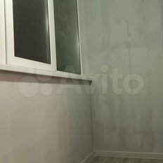 Квартира 26,4 м², 1-комнатная - изображение 3