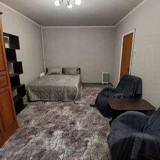 Квартира 36 м², 1-комнатная - изображение 3