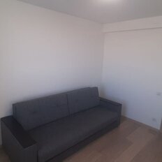 Квартира 33,6 м², 1-комнатная - изображение 5