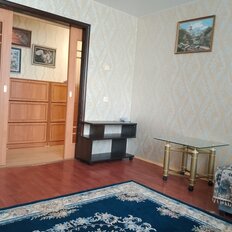 Квартира 63 м², 4-комнатная - изображение 2