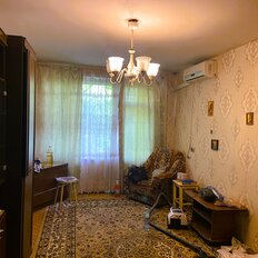Квартира 44,7 м², 2-комнатная - изображение 1