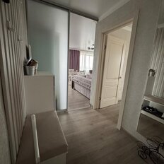 Квартира 58,9 м², 3-комнатная - изображение 1