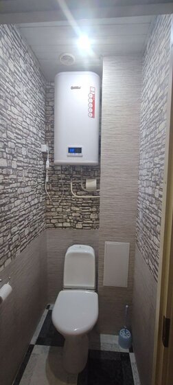 63,5 м², 3-комнатная квартира 89 000 ₽ в месяц - изображение 105