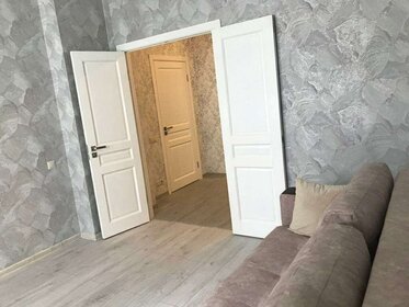 95 м², 3-комнатная квартира 135 000 ₽ в месяц - изображение 23