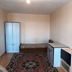 Квартира 30,3 м², 1-комнатная - изображение 3