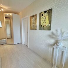 Квартира 50 м², 1-комнатная - изображение 3