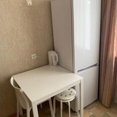 Квартира 39 м², 1-комнатная - изображение 4