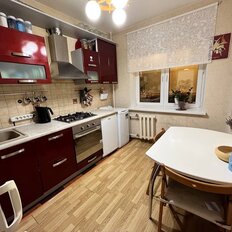 Квартира 49,9 м², 2-комнатная - изображение 3