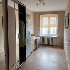 Квартира 55,8 м², 3-комнатная - изображение 5