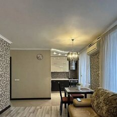 Квартира 38 м², 2-комнатная - изображение 2