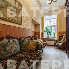 Квартира 110,1 м², 3-комнатная - изображение 4