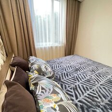 Квартира 36 м², 1-комнатная - изображение 3