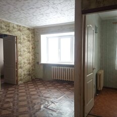 Квартира 44,4 м², 2-комнатная - изображение 1