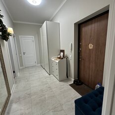 Квартира 65,1 м², 2-комнатная - изображение 5