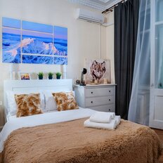 Квартира 65 м², 2-комнатная - изображение 5