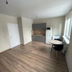 Квартира 24,4 м², студия - изображение 4