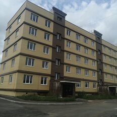 Квартира 49,5 м², 3-комнатная - изображение 2