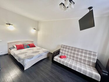 34 м², 1-комнатная квартира 2 900 ₽ в сутки - изображение 33