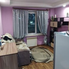 Квартира 18 м², 1-комнатная - изображение 4